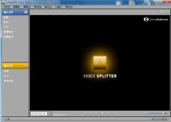 SolveigMM Video Splitter 绿色便携版视频剪辑软件