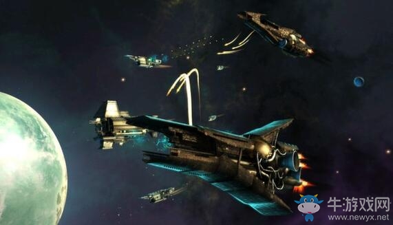 steam喜加一！《无尽空间收藏版》免费领取地址！