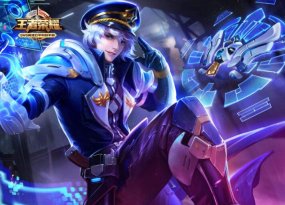 Q币怎么给其他账号充值王者荣耀点券？