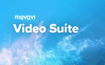 Movavi Video Suite