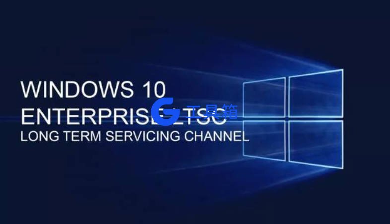 Windows 10 LTSC 2021 Build 19044.7663 原版镜像